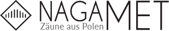 nagamet zaune