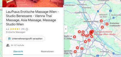 Studio Benessere Business Profile